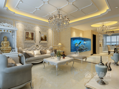 長春三室一廳裝修預算指南及案例分享