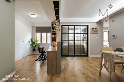 城市人家裝修一平米報價解析 住宅室內(nèi)裝飾裝修費用明細