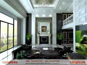 翡翠城別墅 設計師家園中的建筑與室內裝飾藝術